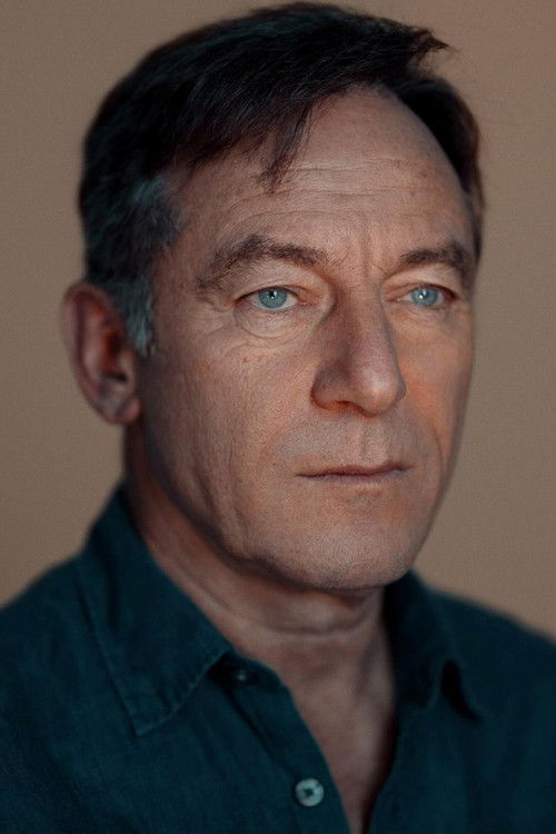 Photo of Jason Isaacs