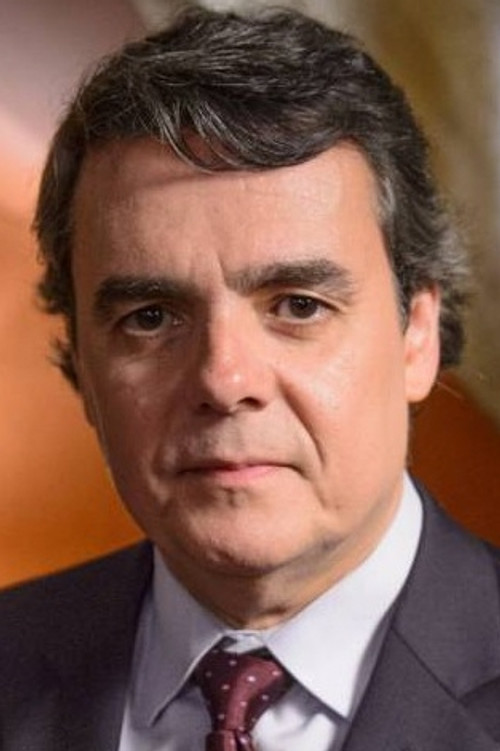 Photo of Cássio Gabus Mendes