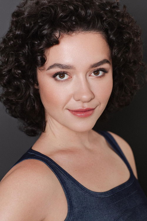 Photo of Amara Miller