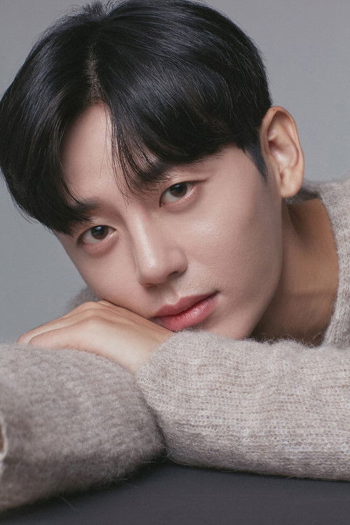 Photo of Lee Ji-hoon