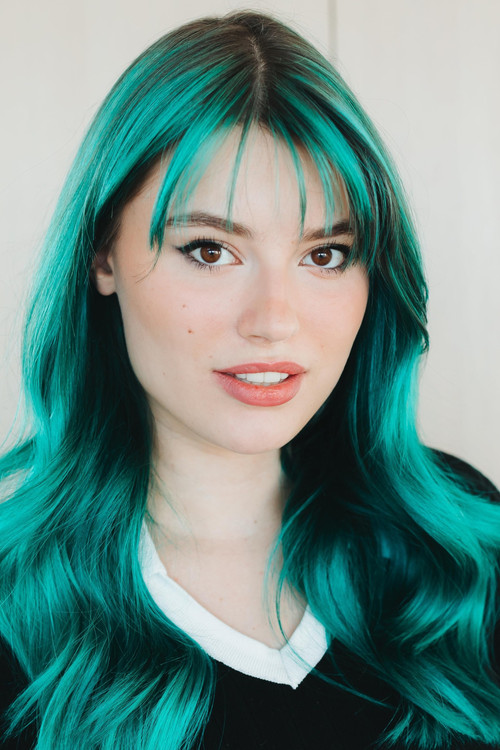 Photo of Skyler Wright