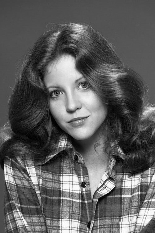 Photo of Nancy Allen
