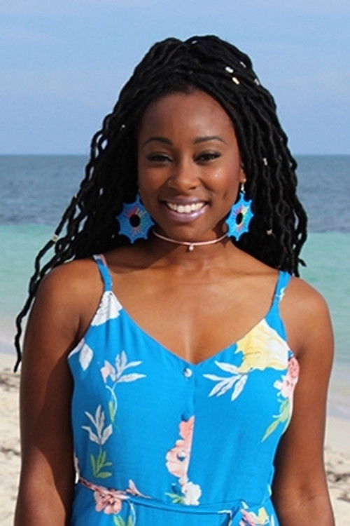 Photo of Scarlette Douglas