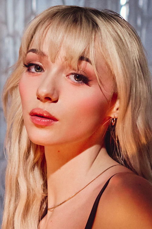 Photo of Cecelia Taylor