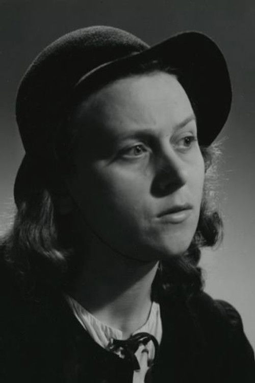 Photo of Ingrid Matthiessen