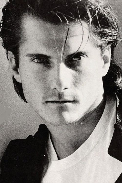 Photo of Charles Edwin Powell