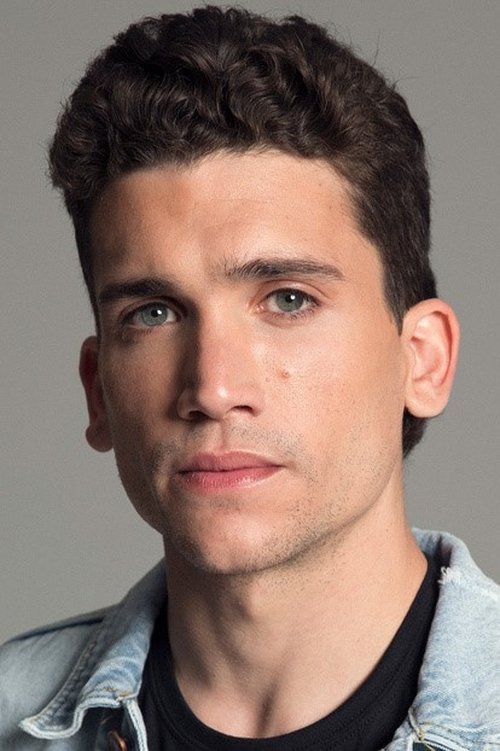 Photo of Jaime Lorente