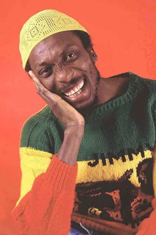 Photo of Jimmy Cliff