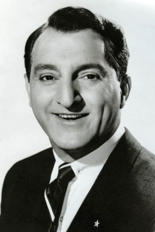 Photo of Danny Thomas