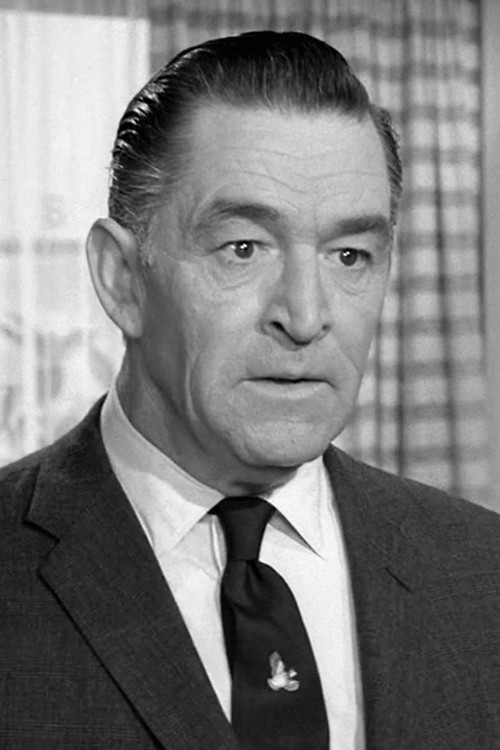 Photo of Ted de Corsia