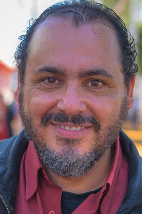 Photo of Joaquín Núñez