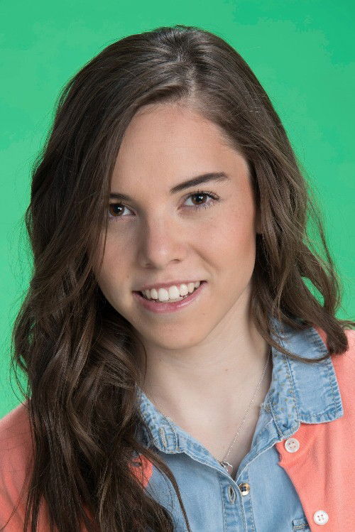 Photo of Ceci Flores