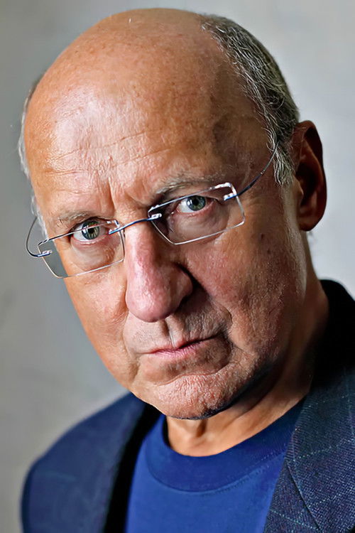 Photo of Piotr Fronczewski