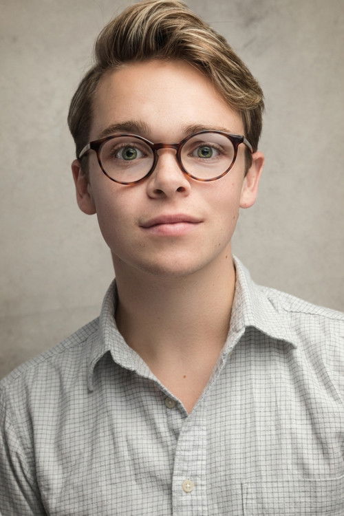 Photo of Lewis Cornay