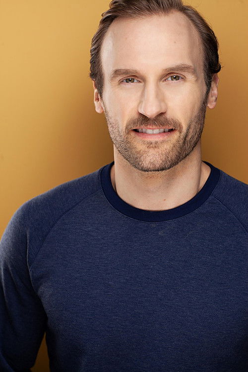 Photo of Anthony Fanelli