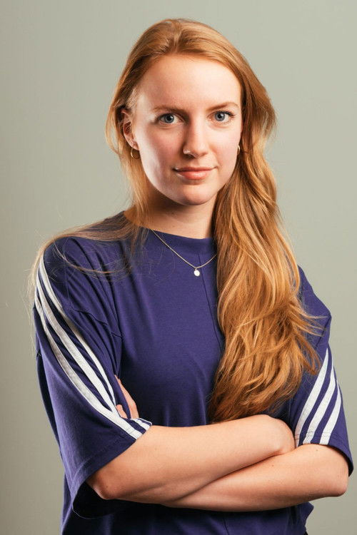 Photo of Lizzy van Vleuten