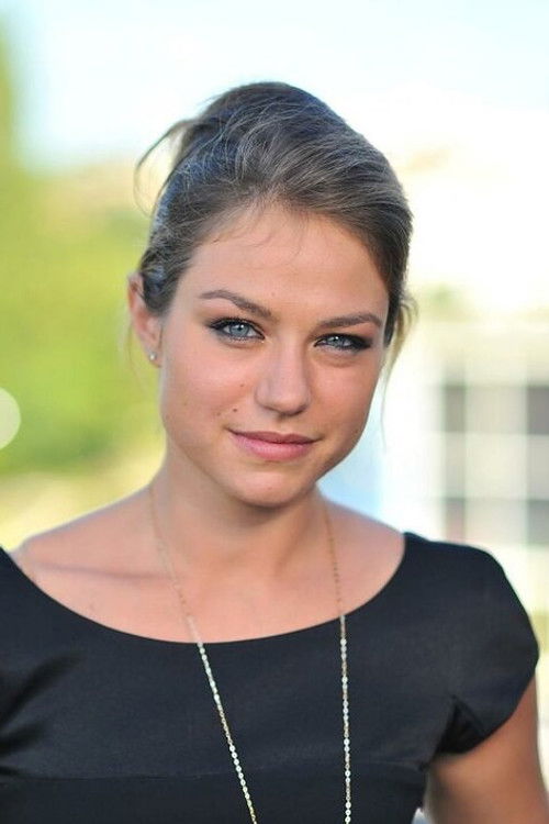 Photo of Émilie Dequenne