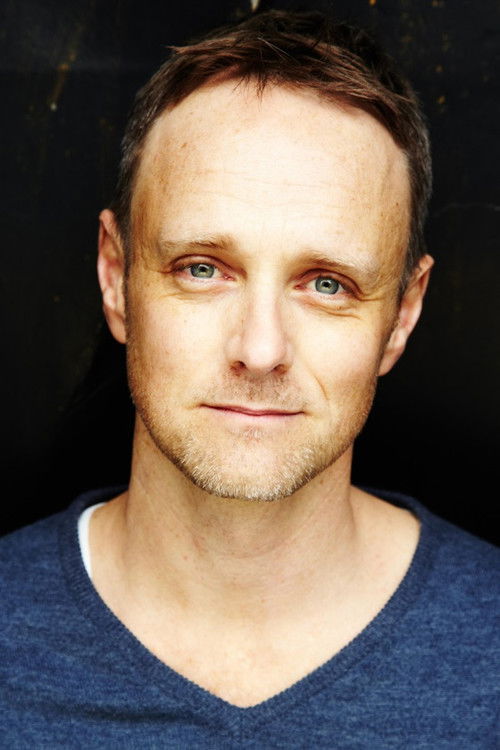 Photo of Ed Wightman