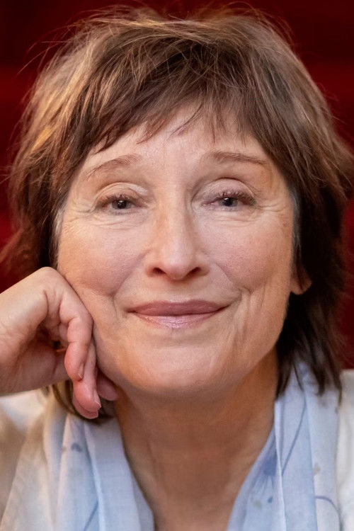 Photo of Ann-Mari Max Hansen