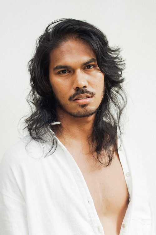 Photo of Agra Piliang