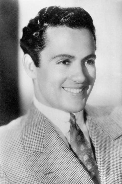 Photo of Charles 'Buddy' Rogers