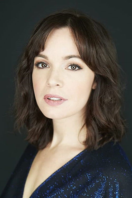 Photo of Rachel Wilson