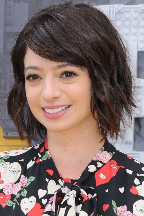 Photo of Kate Micucci
