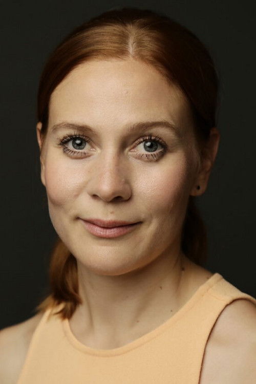 Photo of Rebecca Labbé