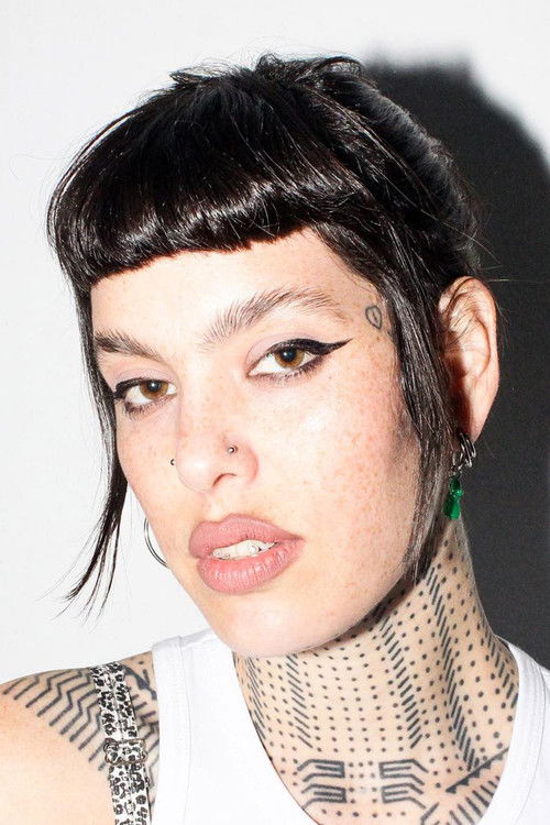 Photo of Ana Victoria de Vincentiis