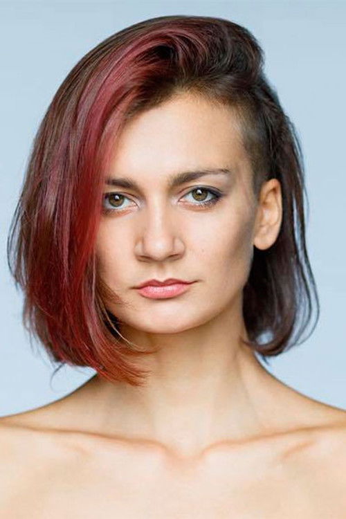 Photo of Irina Vilkova