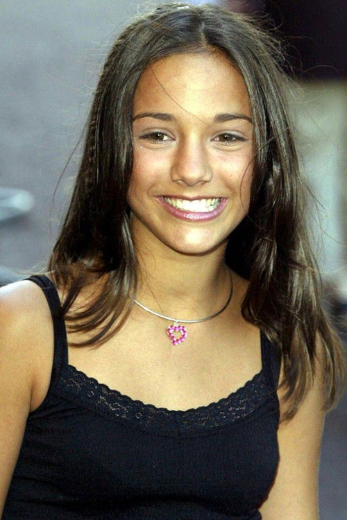 Photo of Frankie Bridge