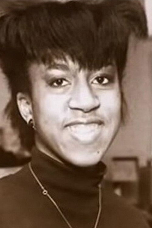 Photo of Elena Khanga