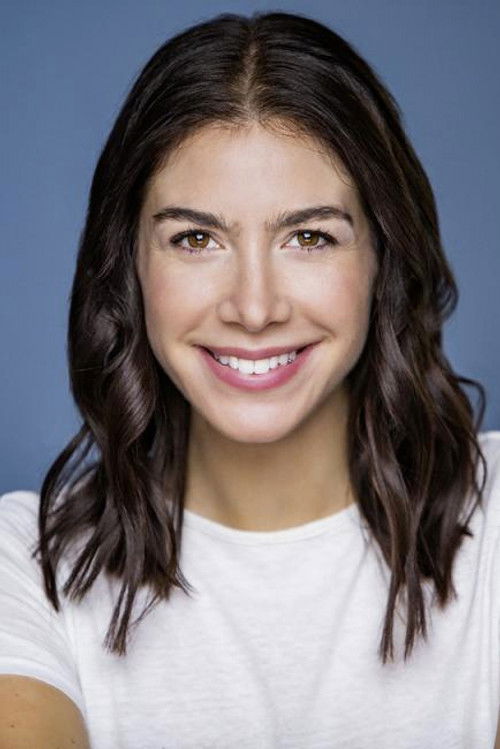 Photo of Nicole Kawalez