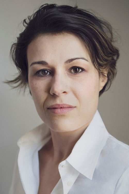 Photo of Vanessa Landry