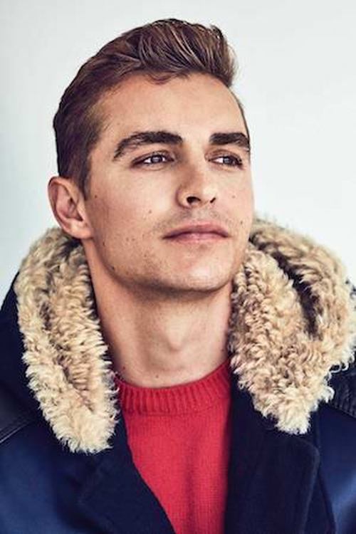 Photo of Dave Franco