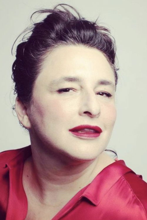 Photo of Esra Dermancıoğlu