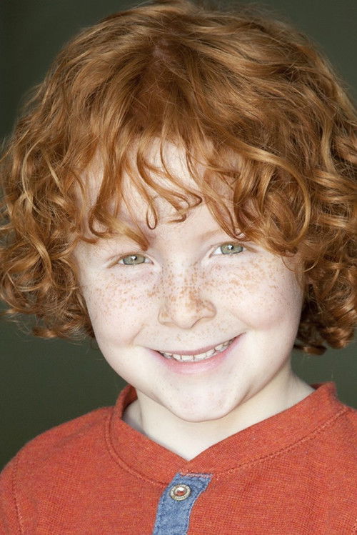 Photo of Gavin MacIver-Wright