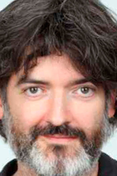 Photo of Jordi Aguilar