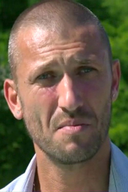 Photo of Luca Ferrero