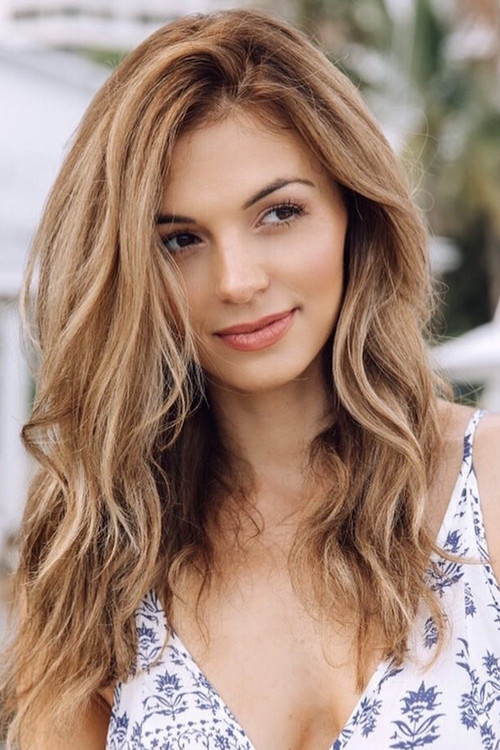 Photo of Lesa Wilson