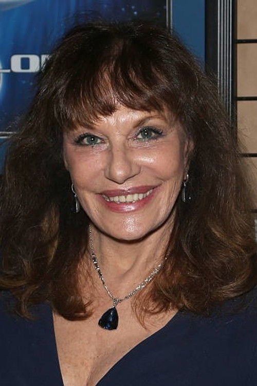 Photo of Tanya Lemani George