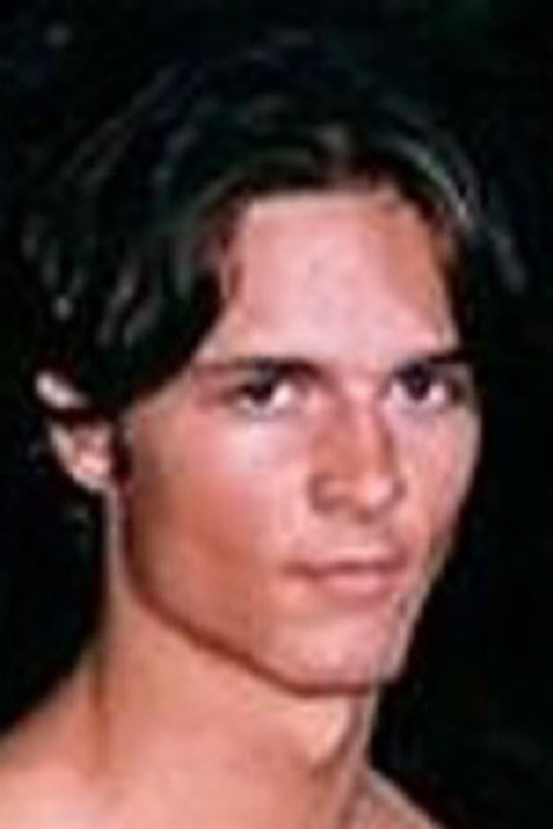 Photo of Hudson Grant