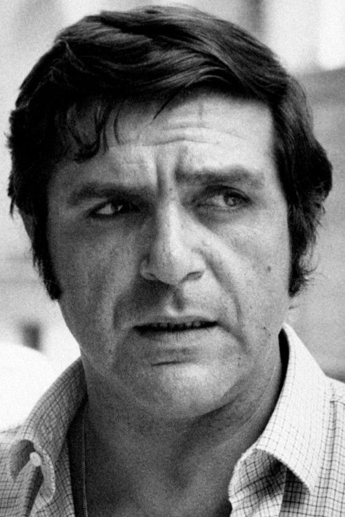 Photo of Aldo Giuffrè