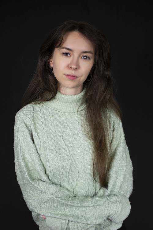 Photo of Jessica Grundle