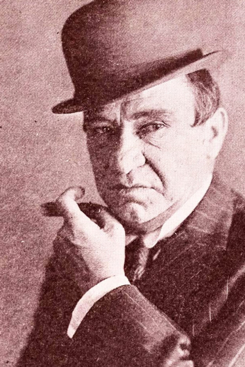 Photo of Frank Nelson