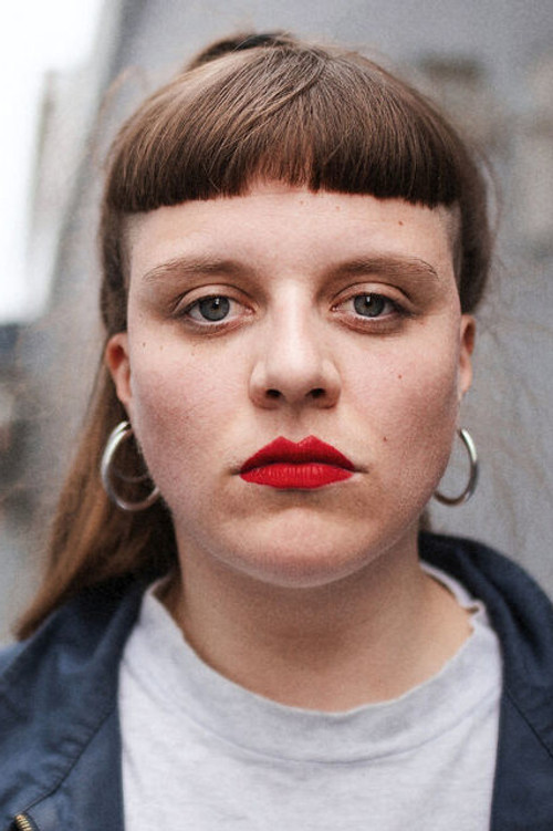 Photo of Vera Flück