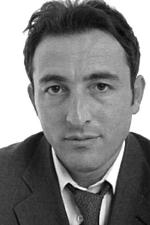 Photo of Tamer Avkapan