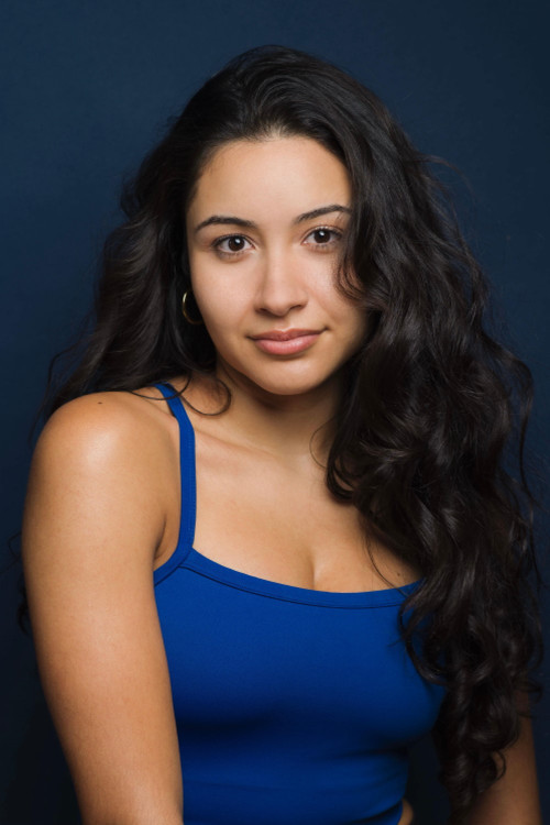 Photo of Ana Zambrana