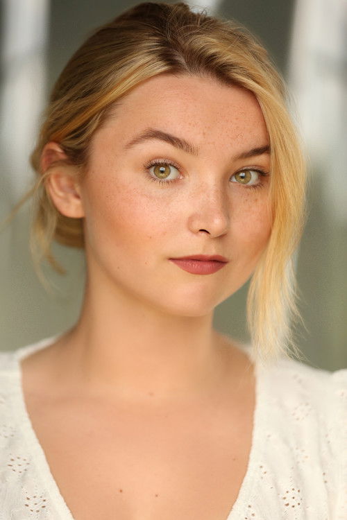 Photo of Georgie Banks