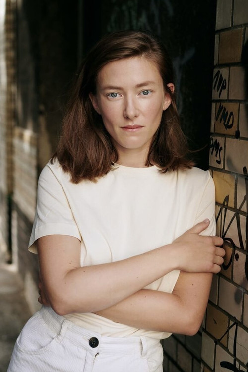 Photo of Clara Schwinning